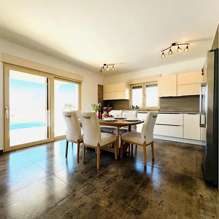 Apartman Svila *