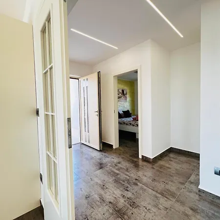 Svila Apartament