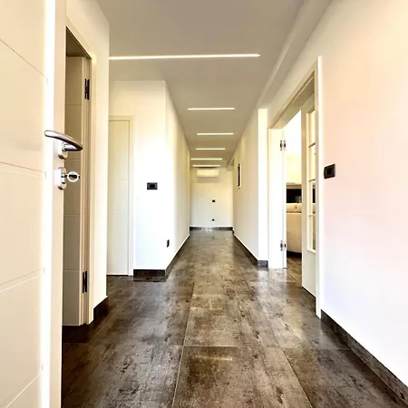 Apartman Svila Umag