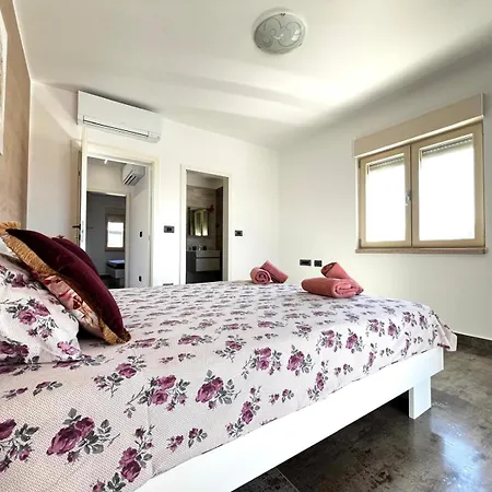 Apartament Svila *