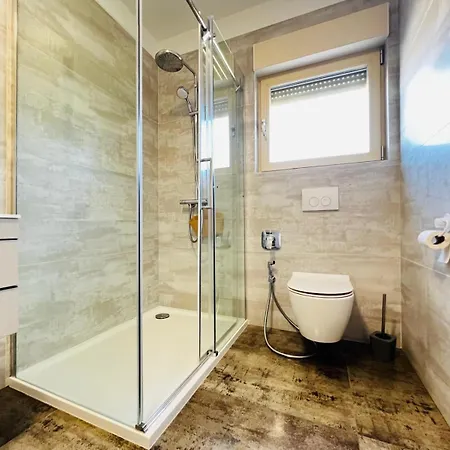 Apartman Svila Umag