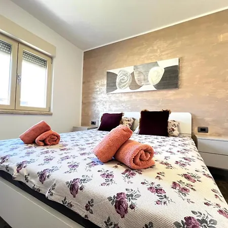 Svila Umag