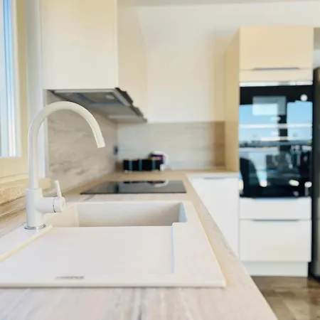 Svila Apartman