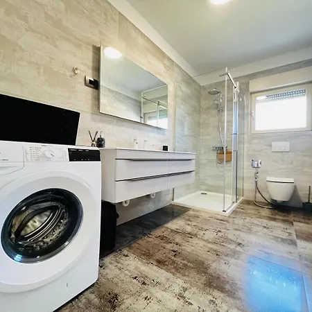 Apartament Svila *