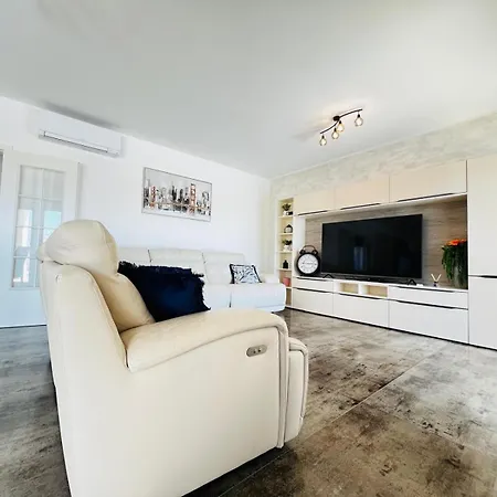 Svila Apartament Umag