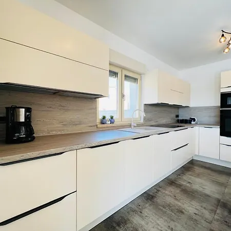 Apartman Svila