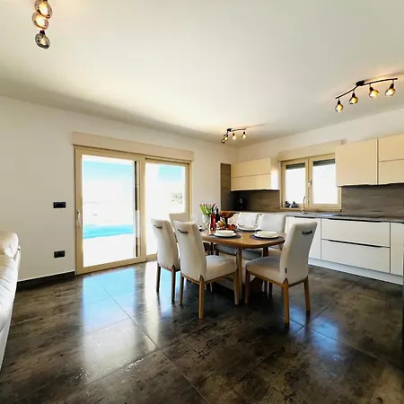 Svila Apartman *