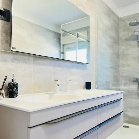 Svila Apartman Umag