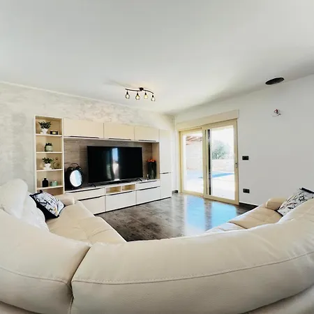 Svila Apartman *