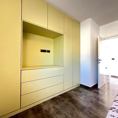 Svila Apartman *