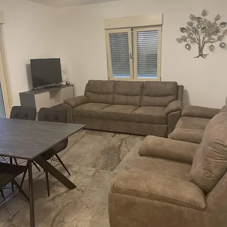 Apartament Svila *