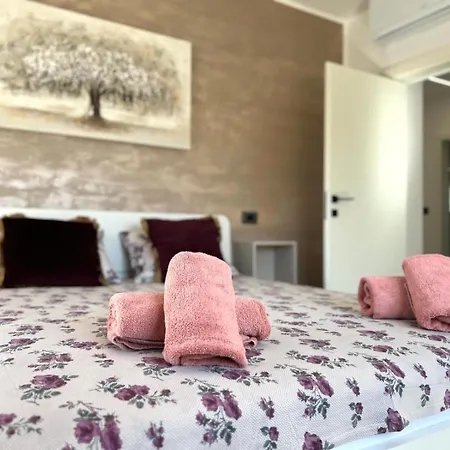 Apartament Svila *