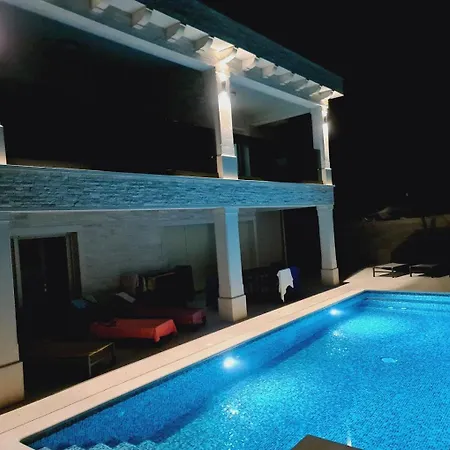 Apartament Svila Umag