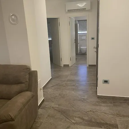 Apartman Svila Umag
