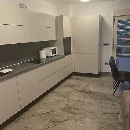 Apartament Svila