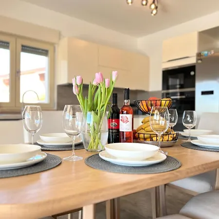 Apartment Svila Umag