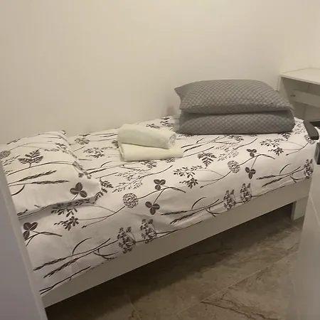 Svila Apartment