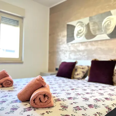 Apartment Svila
