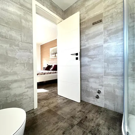 Apartment Svila