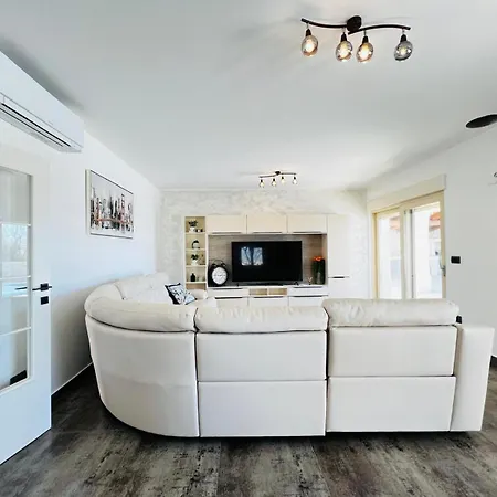 Apartment Svila Umag