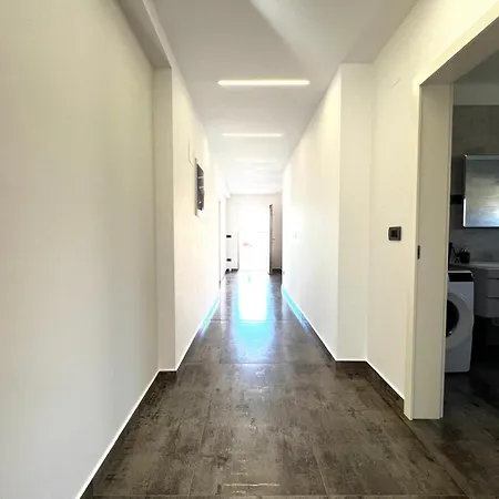 Svila Apartment