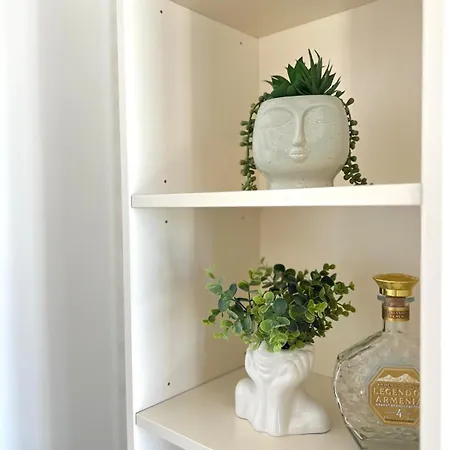 Apartment Svila *