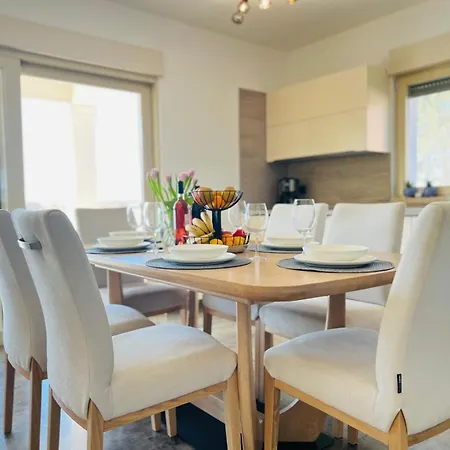 Svila Apartment