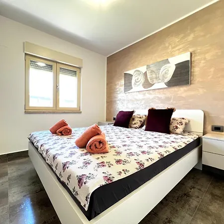 Apartment Svila Umag